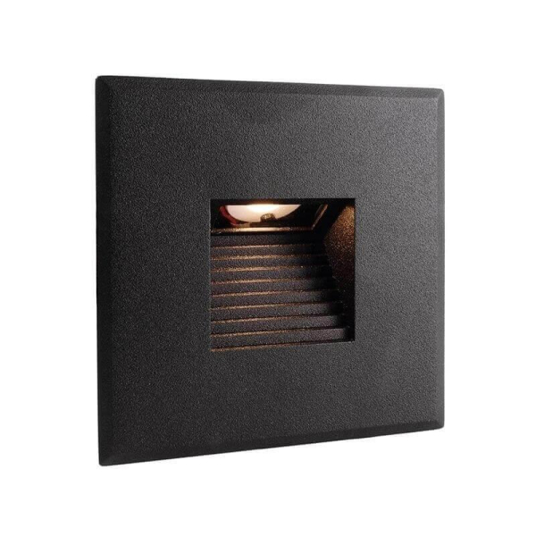 Крышка Deko-Light Cover black squared for Light Base COB Indoor 930132