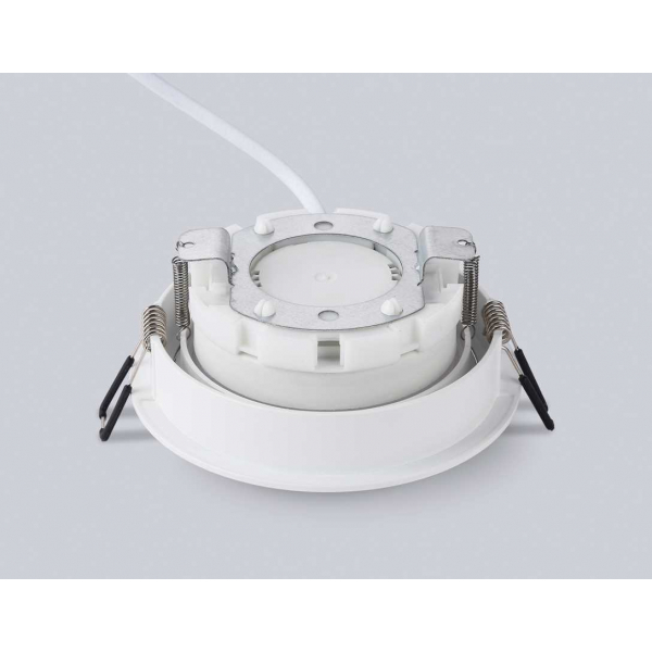 Светильник встраиваемый Ambrella Light TN51801 Светильник встраиваемый Ambrella Light TN51801