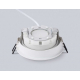 Светильник встраиваемый Ambrella Light TN51801