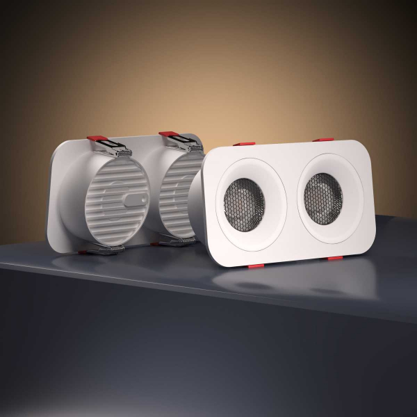 Светильник встраиваемый Elektrostandard a071315 Светильник встраиваемый Elektrostandard a071315