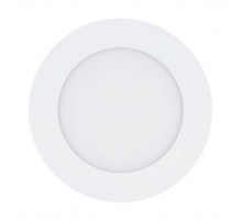 Встраиваемый светодиодный светильник Eglo Fueva 1 PRO 64602