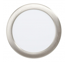 Встраиваемый светодиодный светильник Eglo Fueva 99154