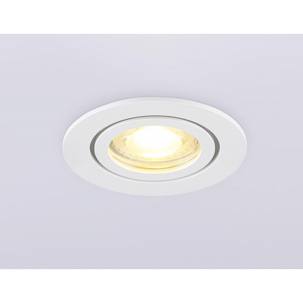 Встраиваемый светильник Ambrella light Techno Spot IP Protect TN1150 Встраиваемый светильник Ambrella light Techno Spot IP Protect TN1150