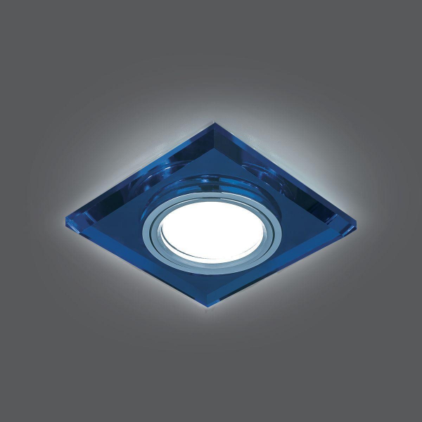Встраиваемый светильник Gauss Backlight с подсветкой BL061 Встраиваемый светильник Gauss Backlight с подсветкой BL061
