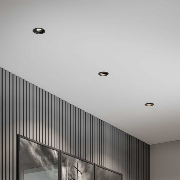 Встраиваемый светильник Elektrostandard 25014/01 a065466