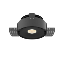 Встраиваемый светодиодный светильник Maytoni Technical Move DL060-9W3-4-6K-TRS-B