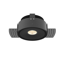 Встраиваемый светодиодный светильник Maytoni Technical Move DL060-9W3-4-6K-TRS-B