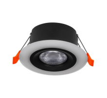 Встраиваемый светодиодный светильник Eglo Calonge 900914