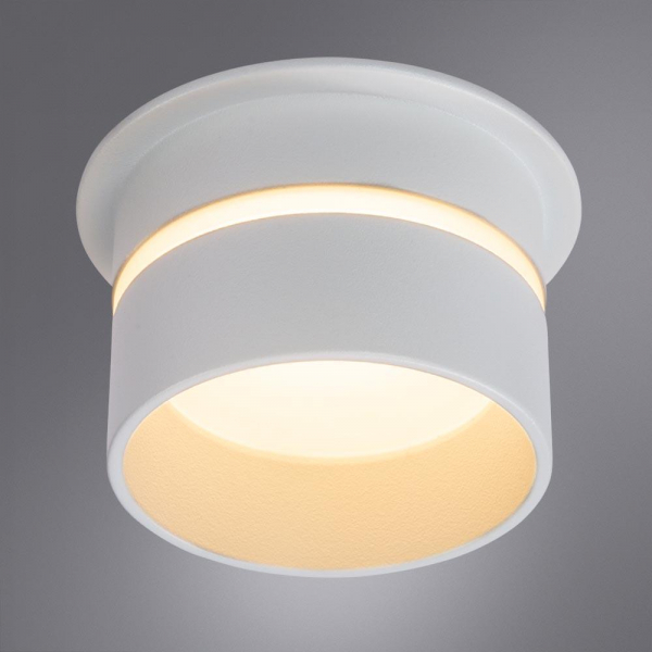Встраиваемый светильник Arte Lamp Imai A2164PL-1WH Встраиваемый светильник Arte Lamp Imai A2164PL-1WH