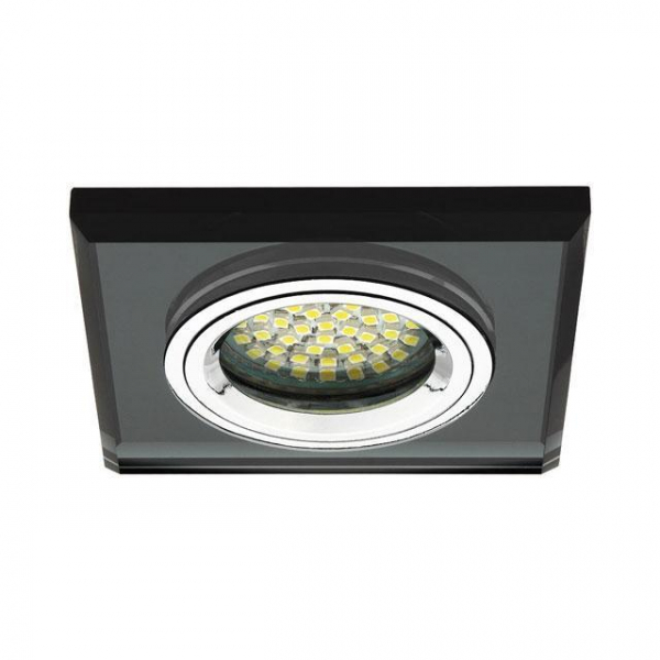 Точечный светильник Kanlux MORTA CT-DSL50-B 18510 Точечный светильник Kanlux MORTA CT-DSL50-B 18510