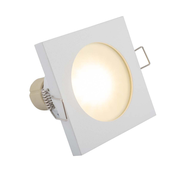 Встраиваемый светильник Denkirs DK3014-WH Встраиваемый светильник Denkirs DK3014-WH