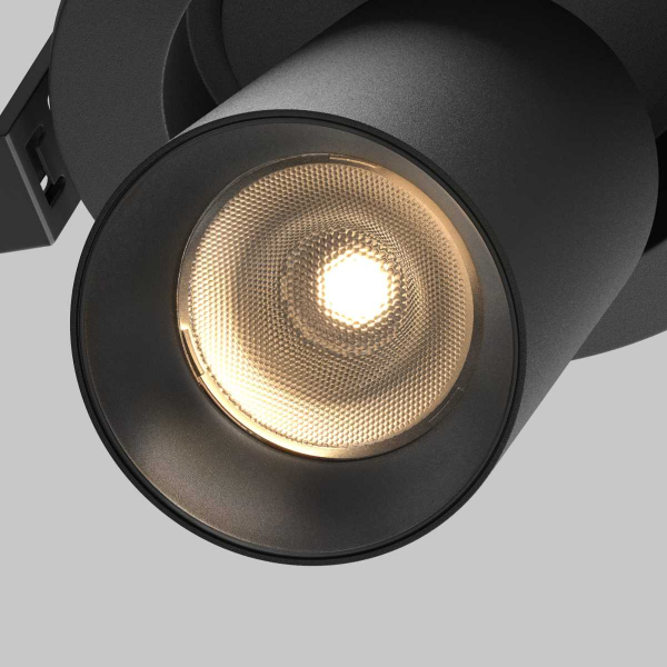 Встраиваемый светильник Technical C071CL-7W3K-B Встраиваемый светильник Technical C071CL-7W3K-B