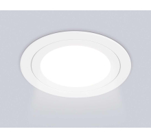 Светильник встраиваемый Ambrella Light TN6601