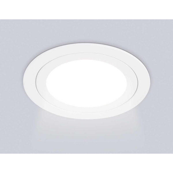 Светильник встраиваемый Ambrella Light TN6601 Светильник встраиваемый Ambrella Light TN6601