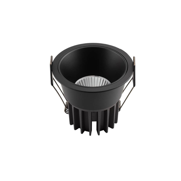 Встраиваемый светильник Denkirs DK4400-BK Встраиваемый светильник Denkirs DK4400-BK