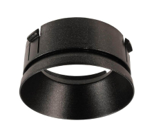 Рефлектор Deko-Light Reflektor Ring Black for Series Klara / Nihal Mini / Rigel Mini 930302