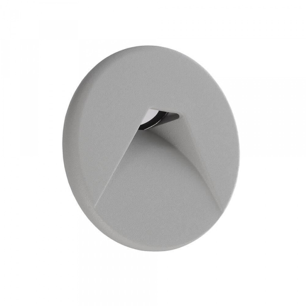 Крышка Deko-Light Cover silver gray round for Light Base COB Indoor 930358 Крышка Deko-Light Cover silver gray round for Light Base COB Indoor 930358