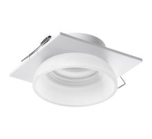 Встраиваемый светильник Novotech Spot Lirio 370724