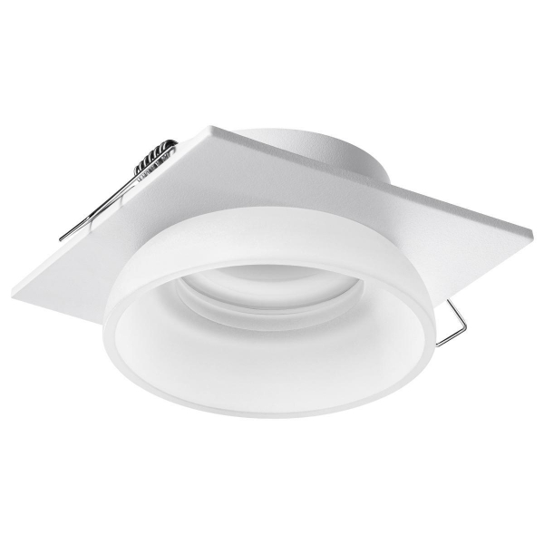 Встраиваемый светильник Novotech Spot Lirio 370724 Встраиваемый светильник Novotech Spot Lirio 370724