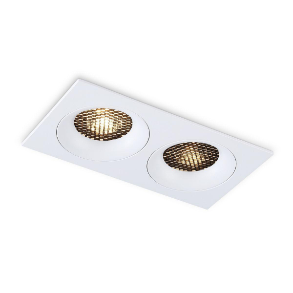 Встраиваемый светильник Ambrella Light Techno Spot Standard Tech TN102731 Встраиваемый светильник Ambrella Light Techno Spot Standard Tech TN102731