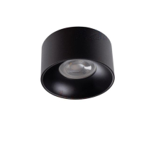 Точечный светильник Kanlux MINI RITI GU10 B/B 27578