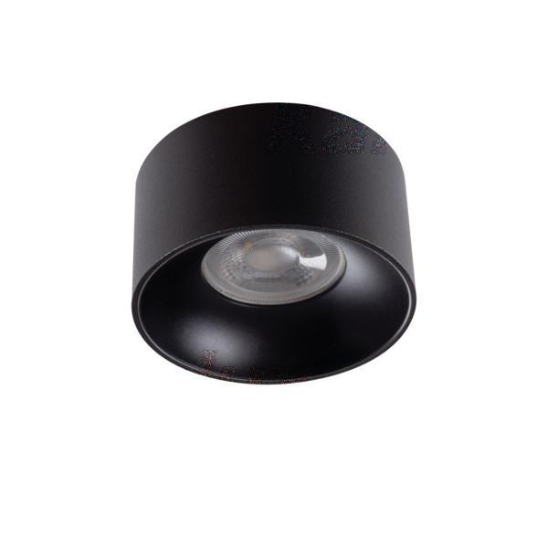 Точечный светильник Kanlux MINI RITI GU10 B/B 27578 Точечный светильник Kanlux MINI RITI GU10 B/B 27578
