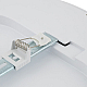 Встраиваемый светильник Nowodvorski Multi Led L White 11358