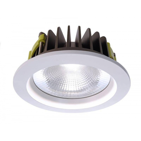 Встраиваемый светильник Deko-Light COB 170 565183 Встраиваемый светильник Deko-Light COB 170 565183
