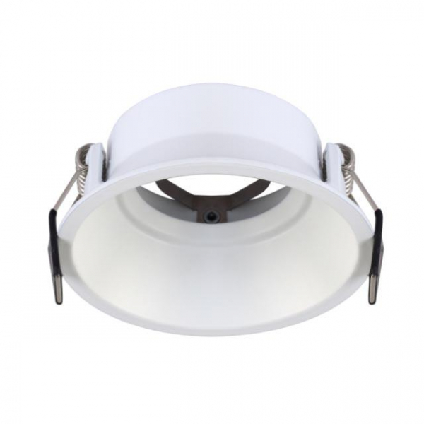 Встраиваемый светильник Crystal Lux CLT 043C WH Встраиваемый светильник Crystal Lux CLT 043C WH