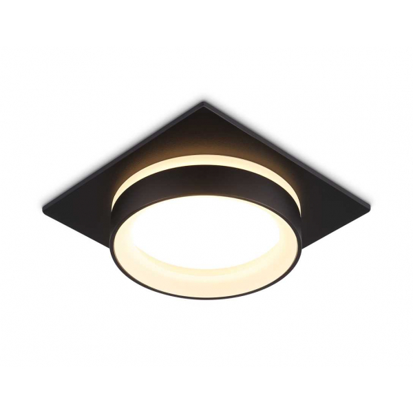 Светильник встраиваемый Ambrella Light TN6710 Светильник встраиваемый Ambrella Light TN6710