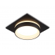 Светильник встраиваемый Ambrella Light TN6710