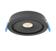 Встраиваемый светодиодный светильник Maytoni Technical Move DL060-9W3-4-6K-B