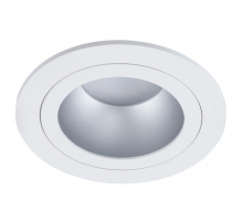 Встраиваемый светильник Arte Lamp Alkes A2161PL-1WH