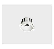 Встраиваемый светильник Italline IT06-6033 white 4000K