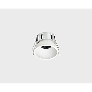 Встраиваемый светильник Italline IT06-6033 white 4000K