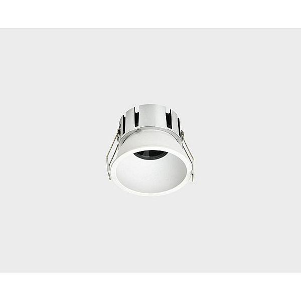 Встраиваемый светильник Italline IT06-6033 white 4000K