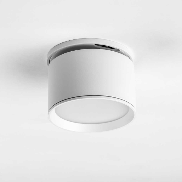 Светильник встраиваемый Lightstar Acuto 215806 Светильник встраиваемый Lightstar Acuto 215806