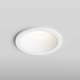 Встраиваемый светильник Hesby Lighting Nova IP44, 35Вт, GU10, белый HSBL_0135