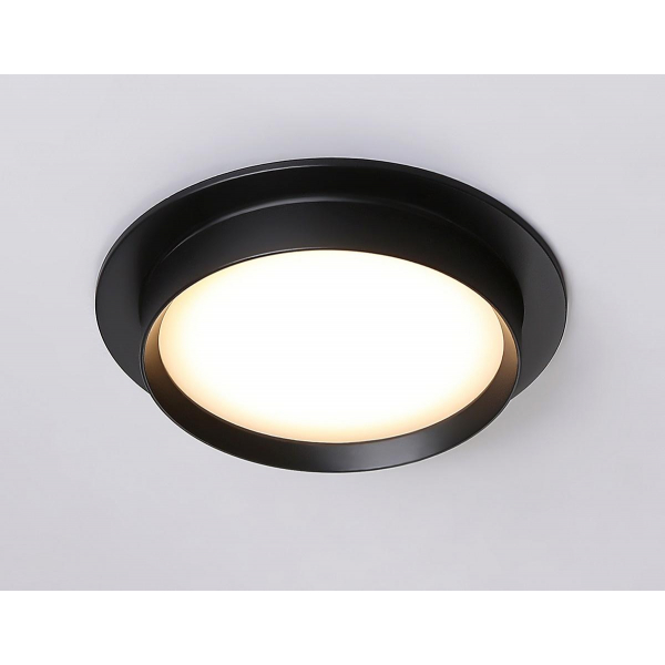 Встраиваемый светильник Ambrella light Techno Spot GX53 Acrylic tech TN5227 Встраиваемый светильник Ambrella light Techno Spot GX53 Acrylic tech TN5227