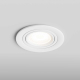 Встраиваемый светильник Hesby Lighting Aqua Breeze IP44, 35Вт, GU10, белый HSBL_0134