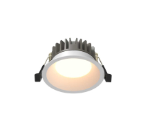 Встраиваемый светильник Maytoni Technical Downlight Okno DL055-10W2.7-3-4K-W