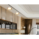Светильник встраиваемый Ambrella Light TN51812
