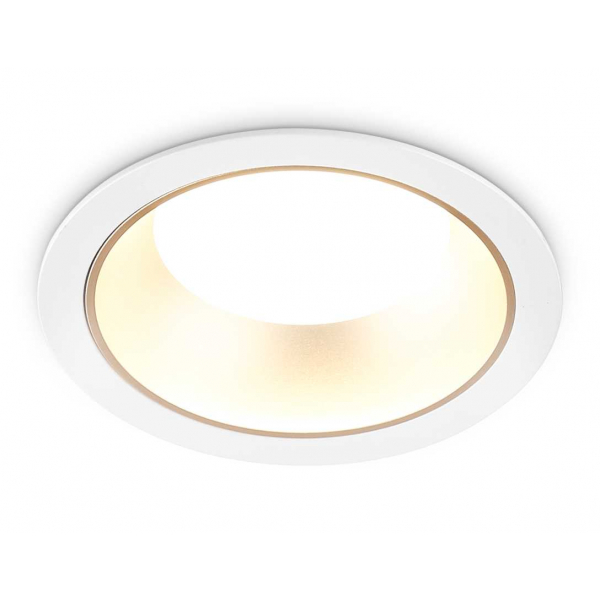 Встраиваемый светильник Ambrella light TECHNO SPOT TN52332 Встраиваемый светильник Ambrella light TECHNO SPOT TN52332