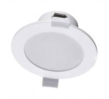 Встраиваемый светодиодный светильник Lucia Tucci LTP-D009-7W-W