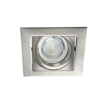 Точечный светильник Kanlux ALREN DTL-C/M 26756