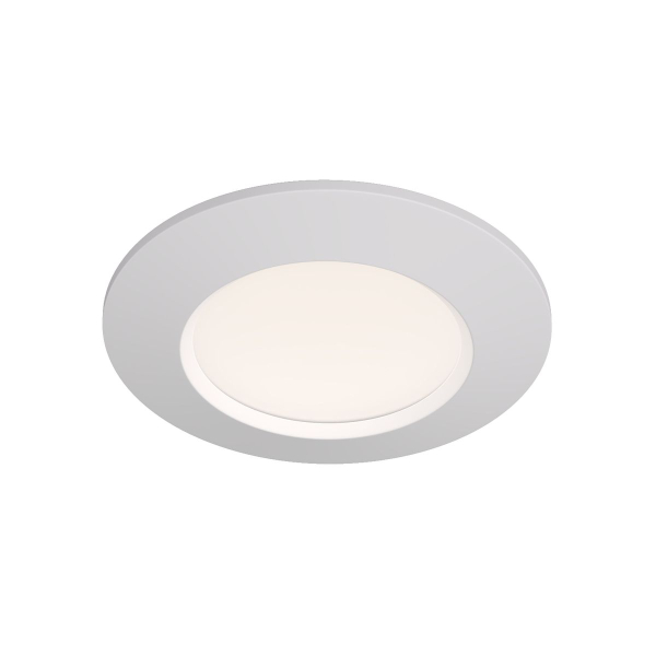 Встраиваемый светильник Denkirs DK3016-WH