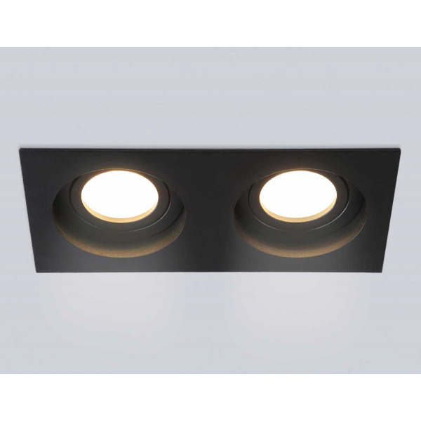 Встраиваемый точечный светильник Ambrella light TECHNO SPOT TN102760 Встраиваемый точечный светильник Ambrella light TECHNO SPOT TN102760