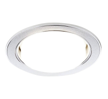 Встраиваемый светильник Ambrella light GX53 Classic G170 PS/CH