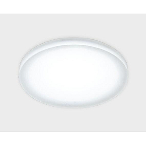 Встраиваемый светодиодный светильник Italline IT06-6010 white 3000K
