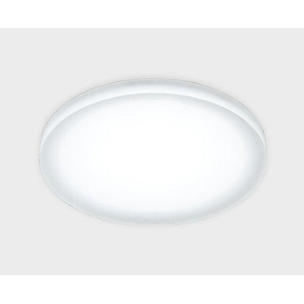 Встраиваемый светодиодный светильник Italline IT06-6010 white 3000K